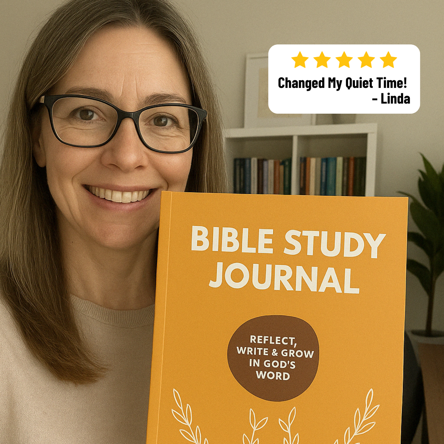 Bible Study Journal